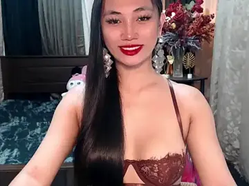 Stripchat Nude Webcam of Dhalia_Gomez06