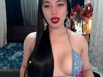 Stripchat Nude Webcam of Dhalia_Gomez06