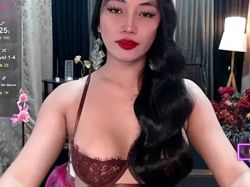 Stripchat Sex Cam of Dhalia_Gomez06