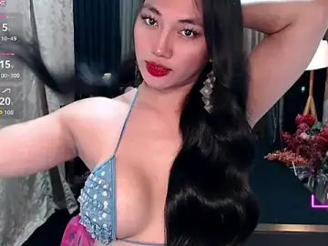 Stripchat Free Live Porn of Dhalia_Gomez06