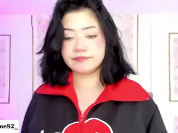 Stripchat Free Live Porn of GENNESIS_LOVE