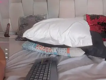 Stripchat Adult Webcam of Hanna_lens