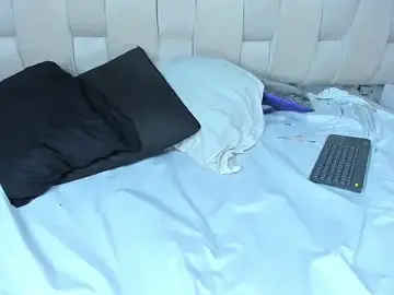 Stripchat Live Sex of Hanna_lens