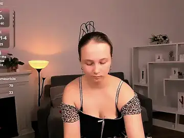Stripchat Nude Webcam of Ketrin_n_