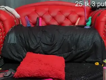 Stripchat Free Live Porn of Liittledolly