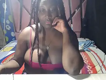 Stripchat Private Sex Chat of blackhotbody