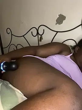 Stripchat Best live sex cam show of sweet18creamybigpussy