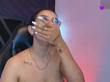 Stripchat Free Live Porn of zoe_martins_