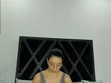 Stripchat Live Porn of zoe_martins_