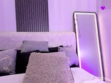 Stripchat Live Porn of zoe_martins_
