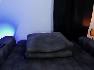 Stripchat Free Porn Cam of Stormi_Canniggia