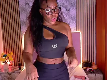 Stripchat Nude Webcam of choco_dessert_