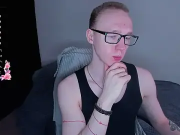 Stripchat Sex Chat of Alex_silent