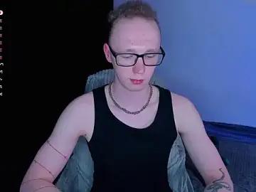 Stripchat Adult Video Chat of Alex_silent