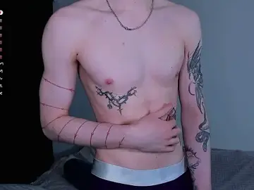 Stripchat Live Porn of Alex_silent