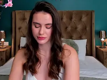 Stripchat Nude Webcam of CalyMoon