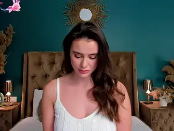 Stripchat Live Porn of CalyMoon