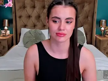 Stripchat Live Sex of CalyMoon