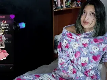 Stripchat Free Porn Cam of Camila---torres