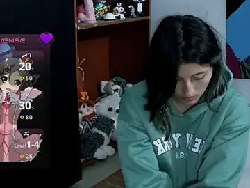 Stripchat Best Webcam of Camila---torres