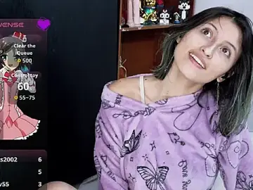 Stripchat Adult Video Chat of Camila---torres