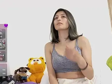 Stripchat Watch Live Sex Cams of Camila---torres
