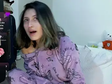 Stripchat Watch Live Sex Cams of Camila---torres