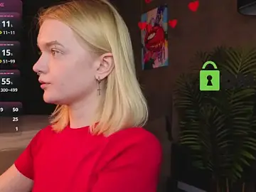 Stripchat Live Sex Cam of Carrie_Foster