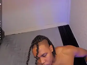 Stripchat Free Live Porn of DominicSccott