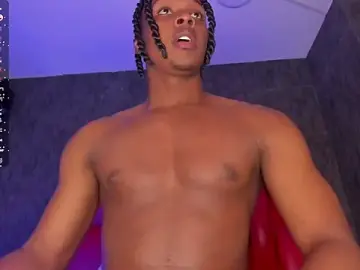 Stripchat Sex Chat of DominicSccott