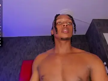 Stripchat Best Webcam of DominicSccott