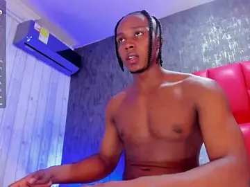 Stripchat Adult Webcams of DominicSccott