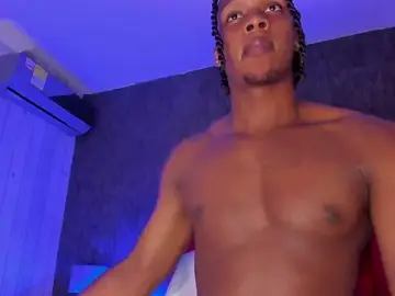 Stripchat Watch Live Sex Cams of DominicSccott