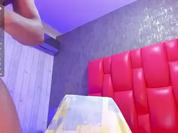 Stripchat Best live sex cam show of DominicSccott
