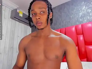 Stripchat Best Webcam of DominicSccott