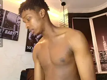 Stripchat Best Webcam of DominicSccott