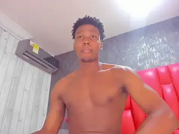 Stripchat Live Sex of DominicSccott