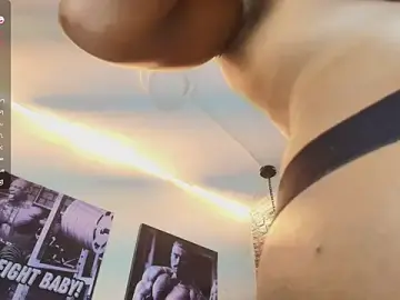 Stripchat Live Sex of DominicSccott