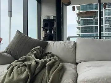 Stripchat Free Porn Cam of Graciemae_baexx