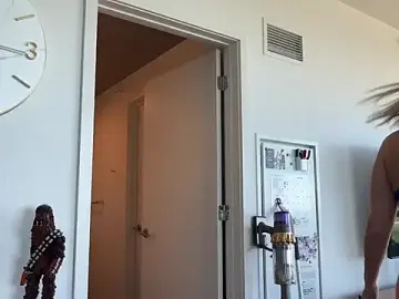Stripchat Live Porn of Graciemae_baexx