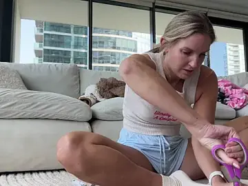 Stripchat Free Porn Cam of Graciemae_baexx