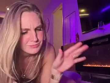 Stripchat Live Sex Cam of Graciemae_baexx