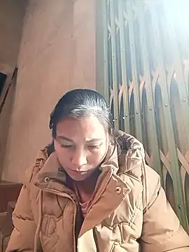 Stripchat Sex Cam of LISIN206