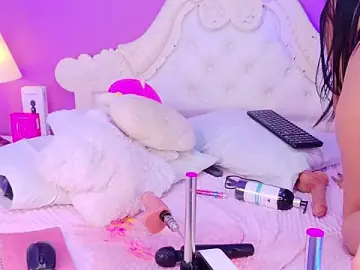 Stripchat Nude Webcam of SamantaKane