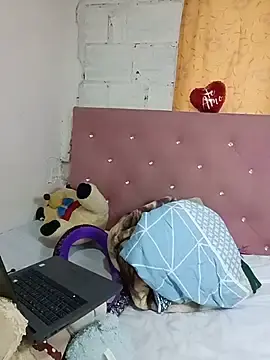 Stripchat Best live sex cam show of NatashaaBerry
