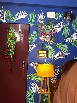 Stripchat Private Sex Chat of V-Hot-Sweti