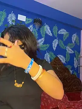 Stripchat Private Sex Chat of V-Hot-Sweti