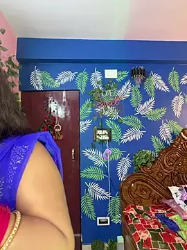 Stripchat Nude Webcam of V-Hot-Sweti