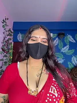 Stripchat Live Sex of V-Hot-Sweti