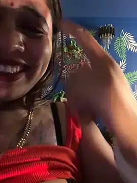 Stripchat Live Sex Cam of V-Hot-Sweti